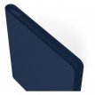 Ultimate Guard 12-Pocket QuadRow ZipFolio XenoSkin Dark Blue Card Portfolios Ultimate Guard