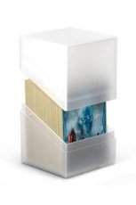 Ultimate Guard Boulder™ Deck Case 100+ Standard Ultimate Guard Boulder™ Deck Case 100+ Standard Size Frosted Card Boxes