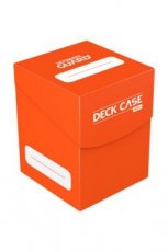 Ultimate Guard Deck Case 100+ Standard Size Orange Ultimate Guard Deck Case 100+ Standard Size Orange