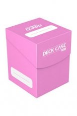 Ultimate Guard Deck Case 100+ Standard Size Pink Ultimate Guard Deck Case 100+ Standard Size Pink