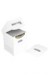 Ultimate Guard Deck Case 100+ Standard Size White Card Boxes Ultimate Guard