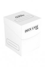 Ultimate Guard Deck Case 100+ Standard Size White Ultimate Guard Deck Case 100+ Standard Size White Card Boxes Ultimate Guard
