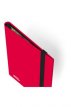 Ultimate Guard Flexxfolio 360 - 18-Pocket Red Ultimate Guard Flexxfolio 360 - 18-Pocket Red