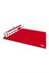 Ultimate Guard Play-Mat Monochrome Red 61 x 35 cm Ultimate Guard Play-Mat Monochrome Red 61 x 35 cm