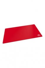 Ultimate Guard Play-Mat Monochrome Red 61 x 35 cm Ultimate Guard Play-Mat Monochrome Red 61 x 35 cm