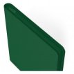 Ultimate Guard QuadRow Zipfolio Green 12-Pocket Binder (Met Rits)
