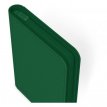 Ultimate Guard Zipfolio 160 - 4-Pocket XenoSkin Green