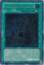 Ultimate Rare - Ancient Gear Castle - SOI-EN047  - Ultimate Rare - Ancient Gear Castle - SOI-EN047  - 1st Edition