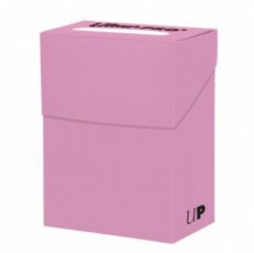 UP - Deck Box - Pink UP - Deck Box - Pink