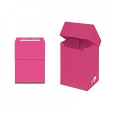 UP - DECK BOX SOLID - BRIGHT PINK UP - DECK BOX SOLID - BRIGHT PINK