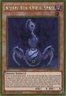 Vijam the Cubic Seed - MVP1-ENG32 - Gold Rare - 1st Edition