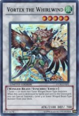 Vortex the Whirlwind - STOR-ENSP1 - Ultra Rare