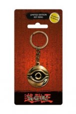 Yu-Gi-Oh! Metal Keychain Millennium Eye Keyrings Y Yu-Gi-Oh! Metal Keychain Millennium Eye Keyrings Yu-Gi-Oh