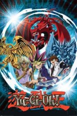Yu-Gi-Oh! Poster Pack Unlimited Future 61 x 91 cm (only available in the store)
