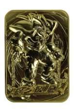 Yu-Gi-Oh! Replica Card Exodia the Forbidden One (g Yu-Gi-Oh! Replica Card Exodia the Forbidden One (gold plated)