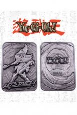 Yu-Gi-Oh! Replica Card Dark Magician Girl