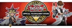 3. Yu-Gi-Wang OTS-Tournament (Friday)