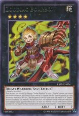 Zoodiac Boarbow - RATE-EN054 - Rare Unlimited